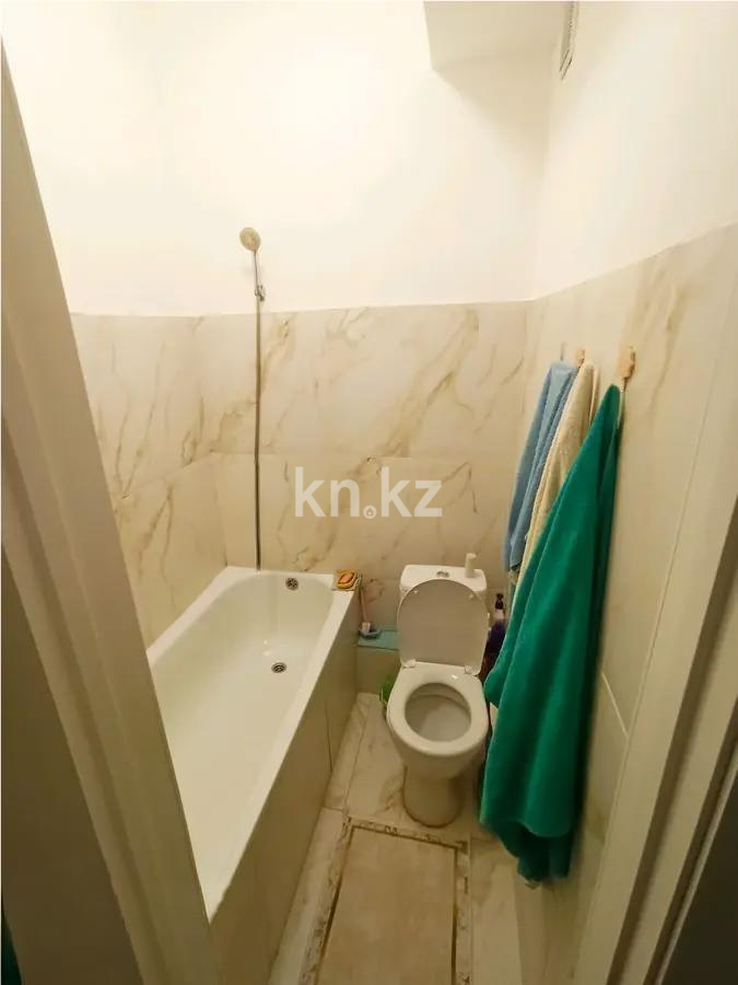 Продажа 3-комнатной квартиры, 72 м², ул. Сыганак, дом  14 в Астане - фото 6