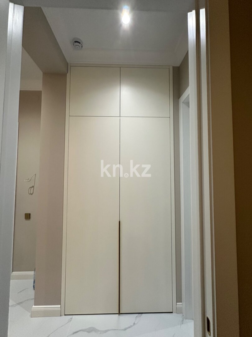Продажа 2-комнатной квартиры, 48 м² в Алматы - фото 12