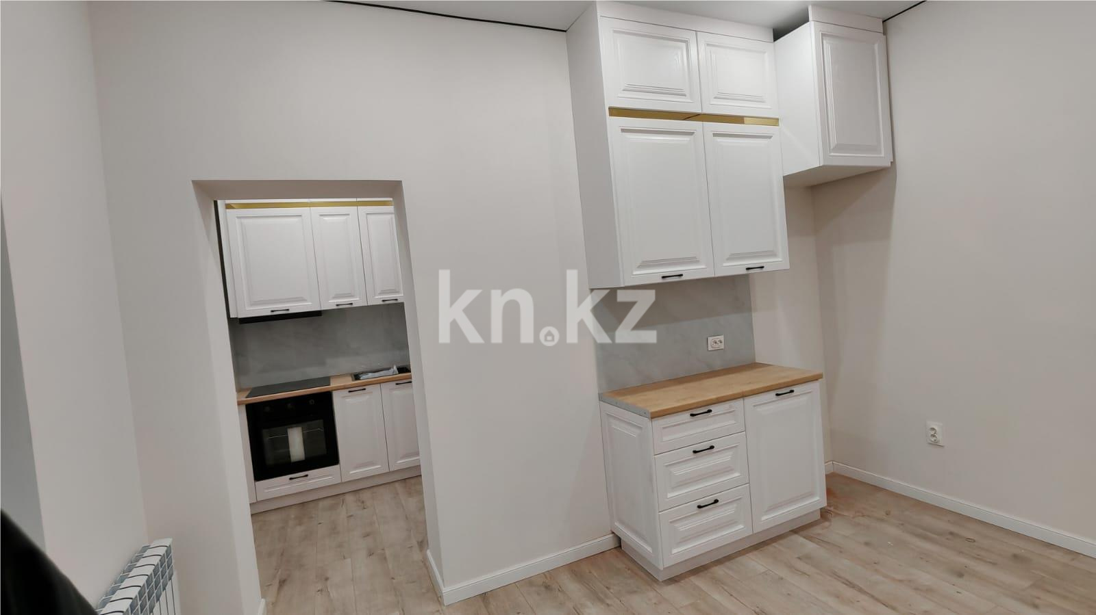 Продажа 3-комнатной квартиры, 64 м² в Караганде - фото 3