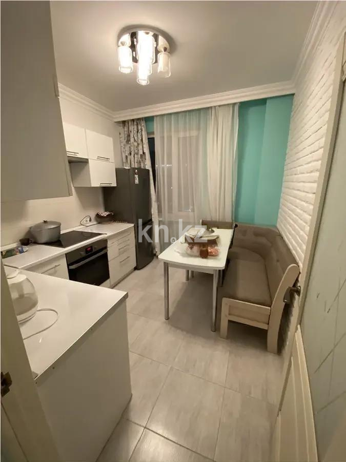 Продажа 2-комнатной квартиры, 53 м² в Астане - фото 3