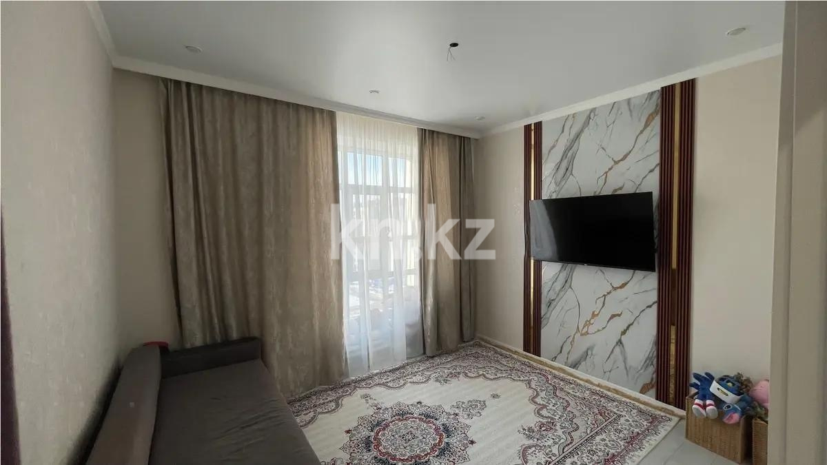Продажа 2-комнатной квартиры, 40 м² - Продажа двухкомнатных квартир от собственников в Астане - страница 6 фото 1 из 3