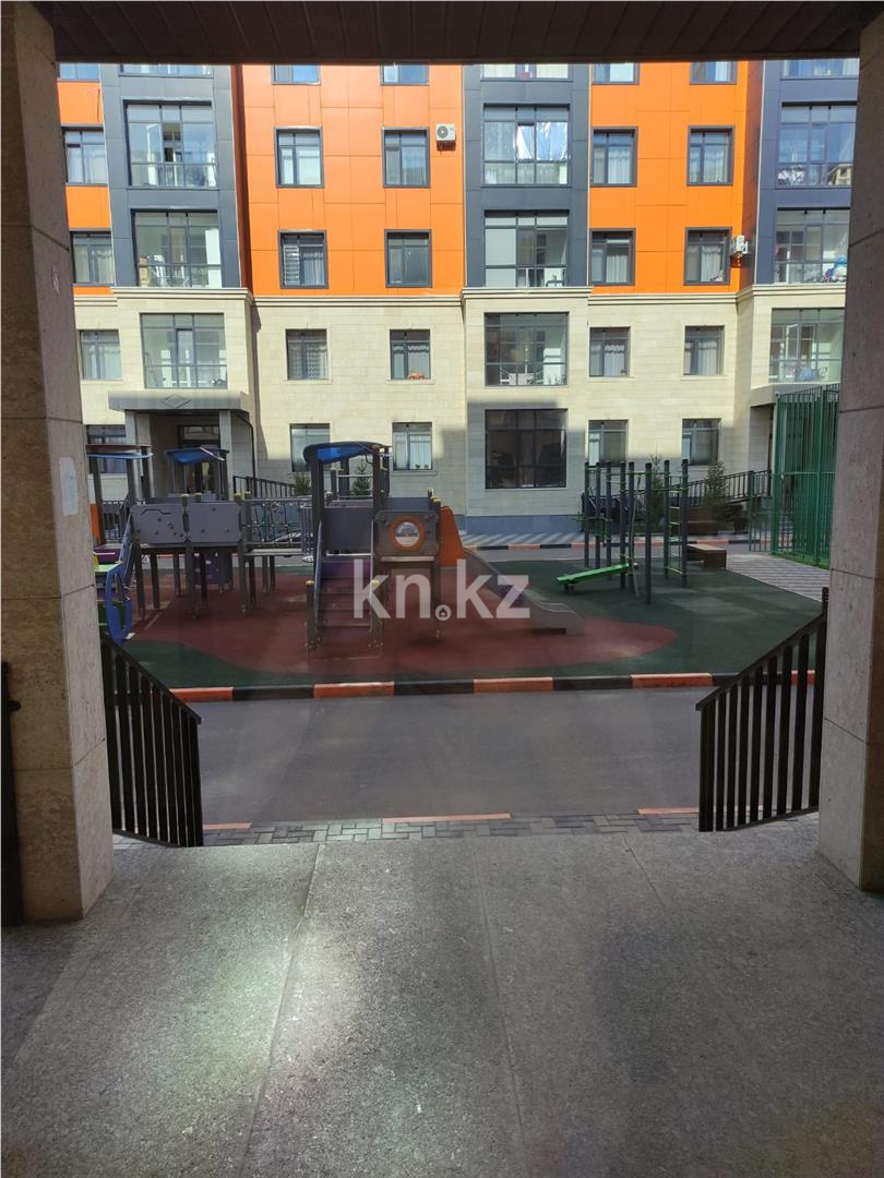 Продажа 3-комнатной квартиры, 75 м², ул. Муканова, дом  41/25 - Продажа  трехкомнатных квартир в Караганде фото 17 из 17