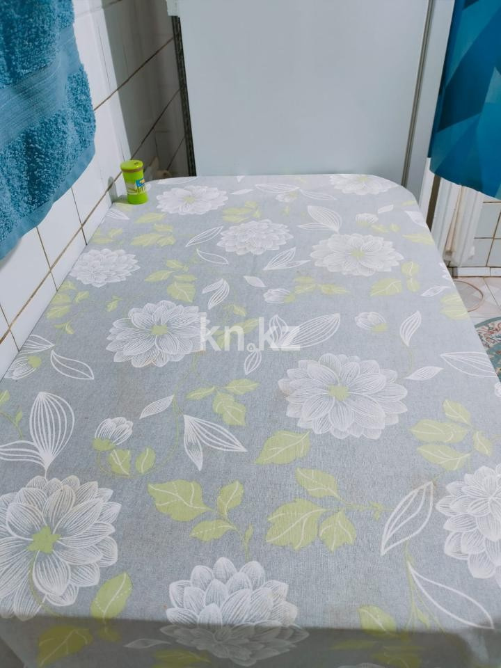 Аренда 1-комнатной квартиры посуточно, 36 м² - Аренда квартир посуточно в Казахстане фото 4 из 5