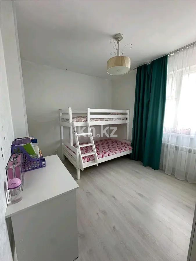 Продажа 3-комнатной квартиры, 63.7 м² в Астане - фото 2