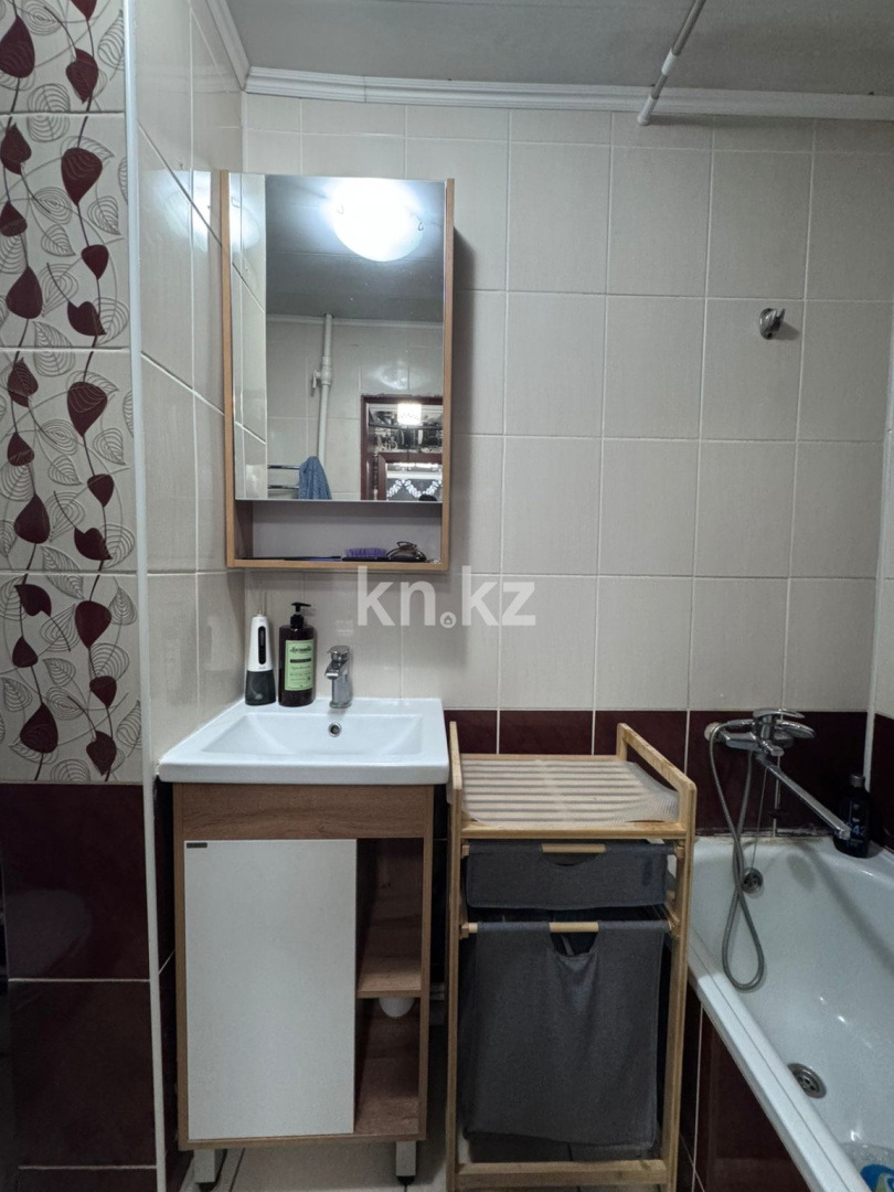 Продажа 1-комнатной квартиры, 31 м² - Продажа однокомнатных квартир от собственников в Караганде фото 1 из 4