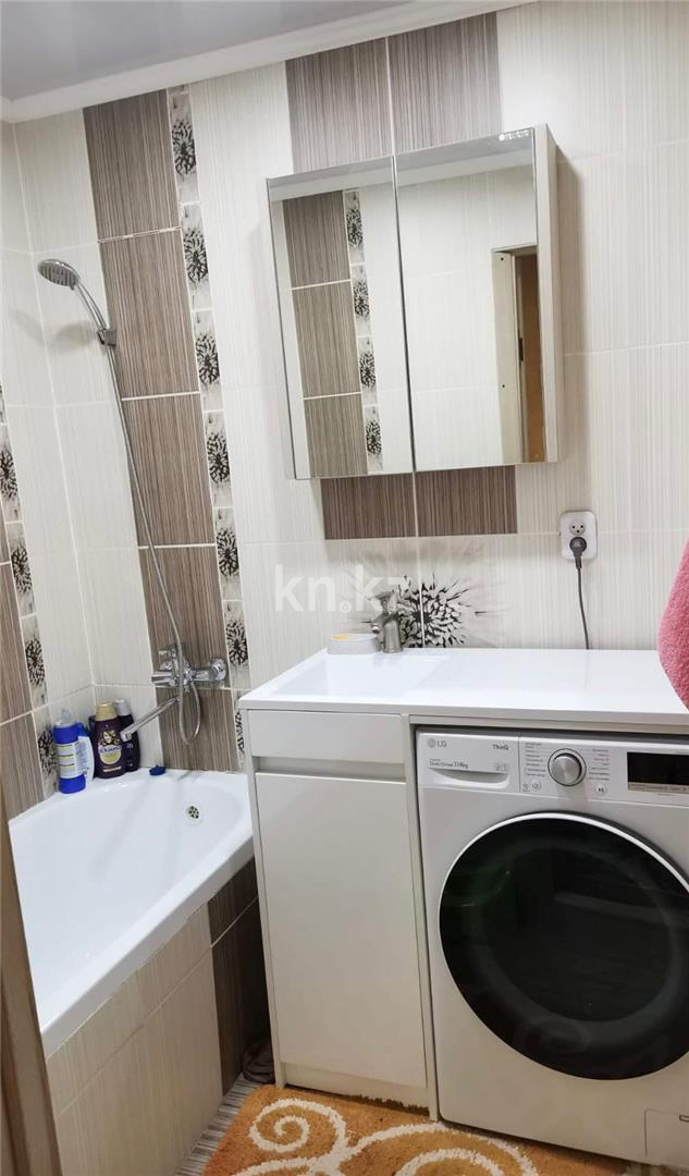 Продажа 2-комнатной квартиры, 47 м², ул. Затаевича (ранее Зональная) в Караганде - фото 6