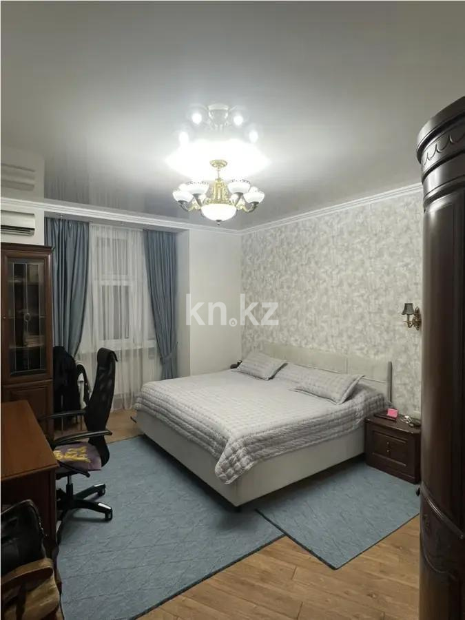 Продажа 4-комнатной квартиры, 133 м² - Продажа четырехкомнатных квартир от собственников в Астане - страница 3 фото 2 из 6