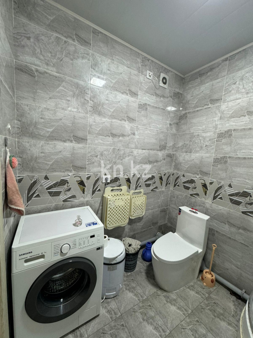 Продажа 2-комнатной квартиры, 61 м² - Продажа квартир в Алматы в Ауэзовском р-не фото 6 из 13