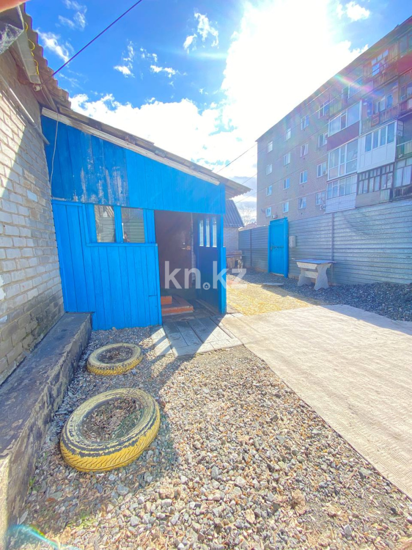 Продажа 3-комнатного дома, 61.5 м², ул. Садовая, дом  55 в Костанае - фото 25