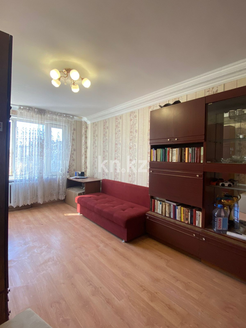 Аренда 2-комнатной квартиры, 47 м² в Астане - фото 2