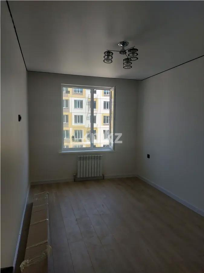 Продажа 2-комнатной квартиры, 53.4 м² - Продажа двухкомнатных квартир от собственников в Алматы - страница 36 фото 1 из 4