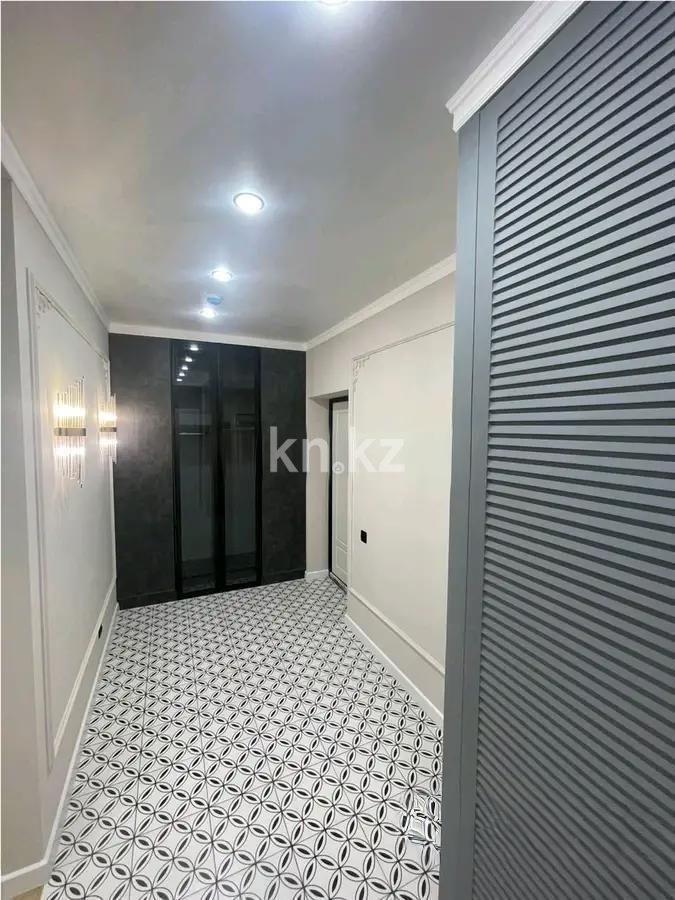 Продажа 2-комнатной квартиры, 48 м², пр. Райымбека, дом  349/1 - Продажа  двухкомнатных квартир в новостройках Алматы фото 5 из 5