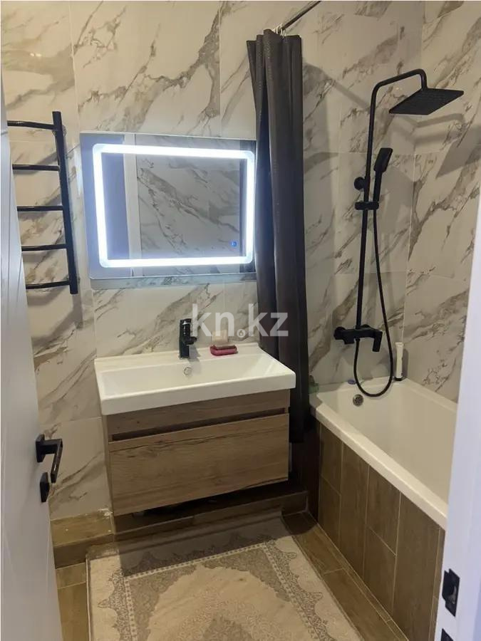 Продажа 4-комнатной квартиры, 115 м² - Продажа квартир от собственников в Астане фото 4 из 5