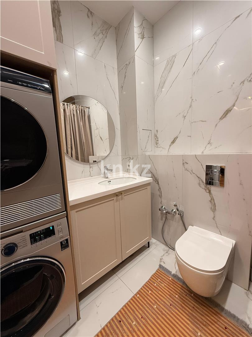 Продажа 3-комнатной квартиры, 84.8 м² в Астане - фото 13