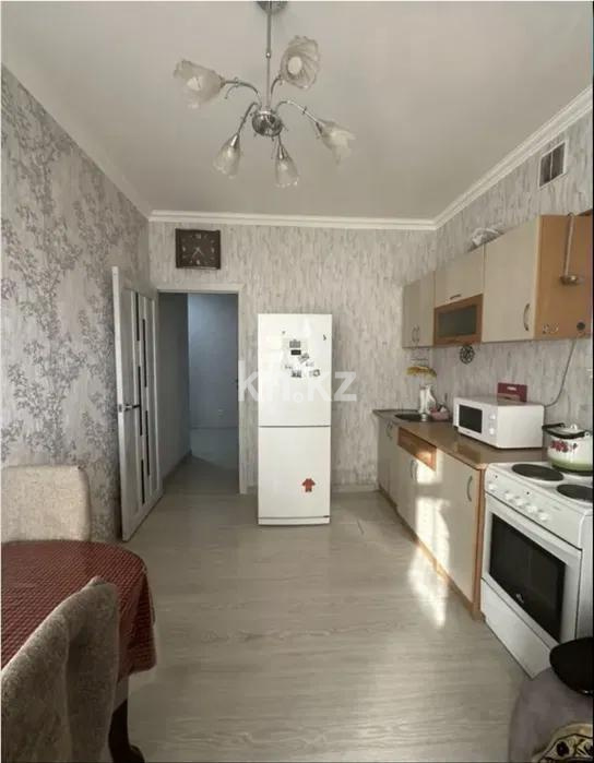 Продажа 1-комнатной квартиры, 45 м² - Продажа однокомнатных квартир в кирпичном доме в Астане фото 4 из 4