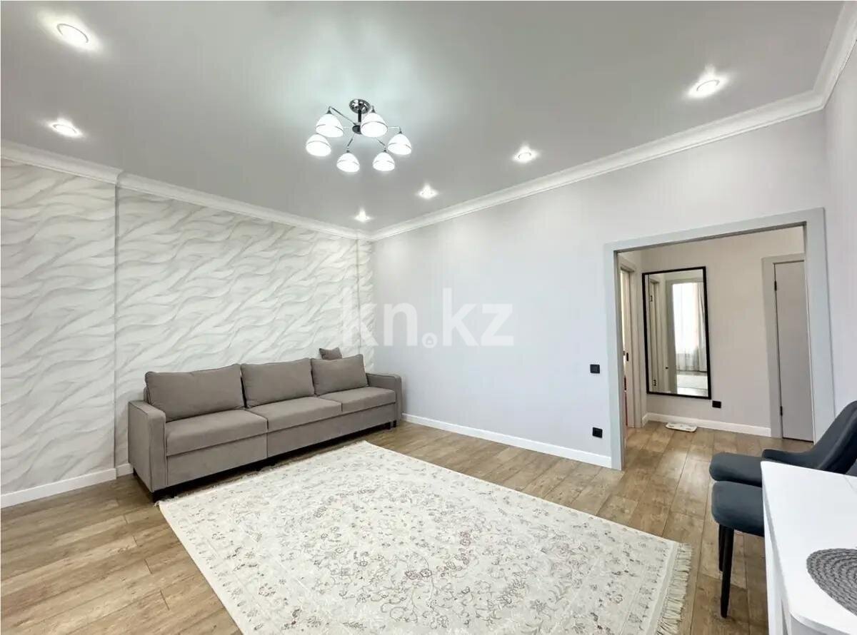 Продажа 2-комнатной квартиры, 66 м² в Астане