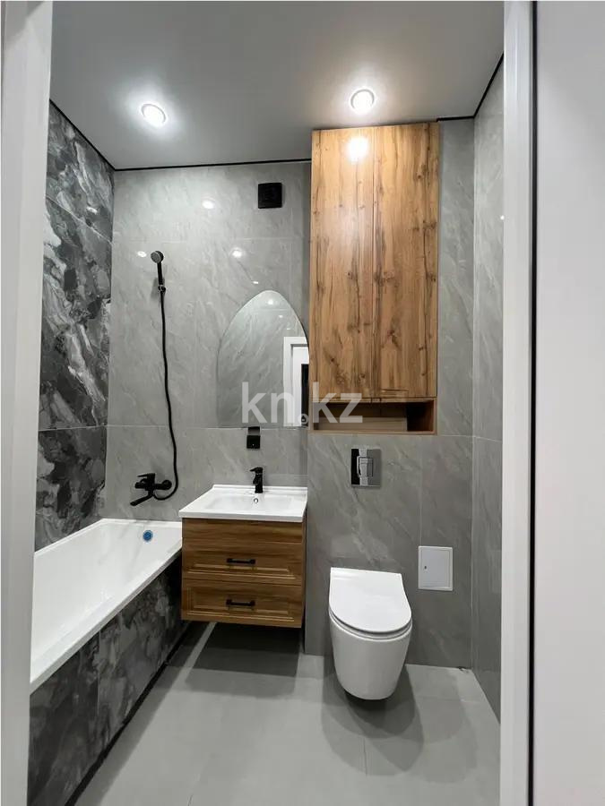 Продажа 2-комнатной квартиры, 40 м² в Астане - фото 3
