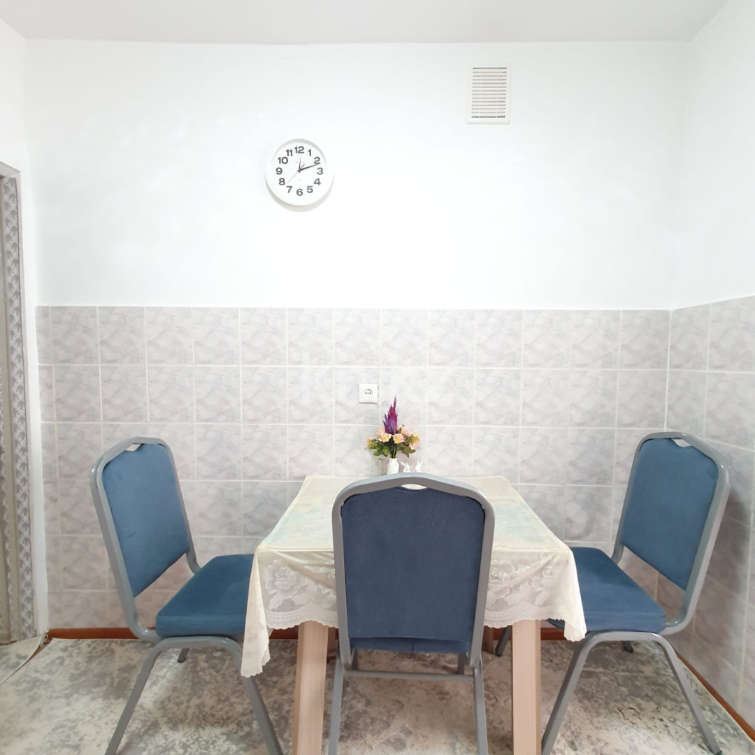 Продажа 2-комнатной квартиры, 49.5 м², ул. Ломоносова - Продажа квартир в Актобе фото 18 из 24