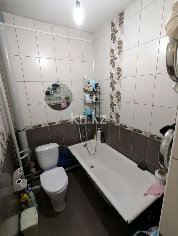 Продажа 1-комнатной квартиры, 36.3 м² в Алматы - фото 3