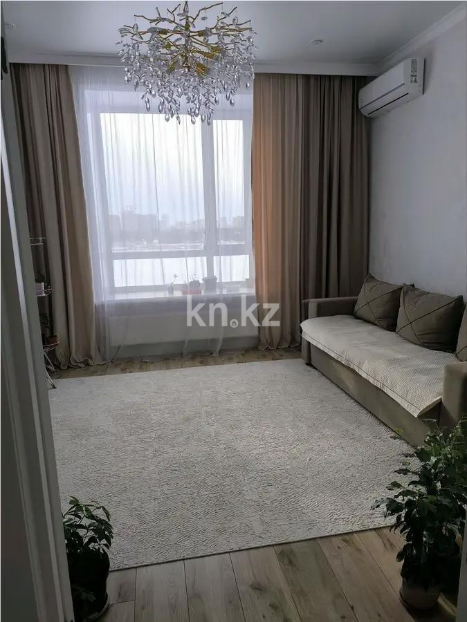 Продажа 2-комнатной квартиры, 51.5 м² - Продажа недвижимости в Астане - страница 15 фото 1 из 5