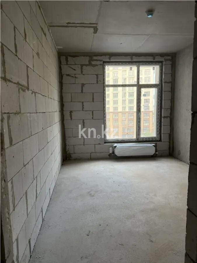 Продажа 3-комнатной квартиры, 100 м² в Астане - фото 3