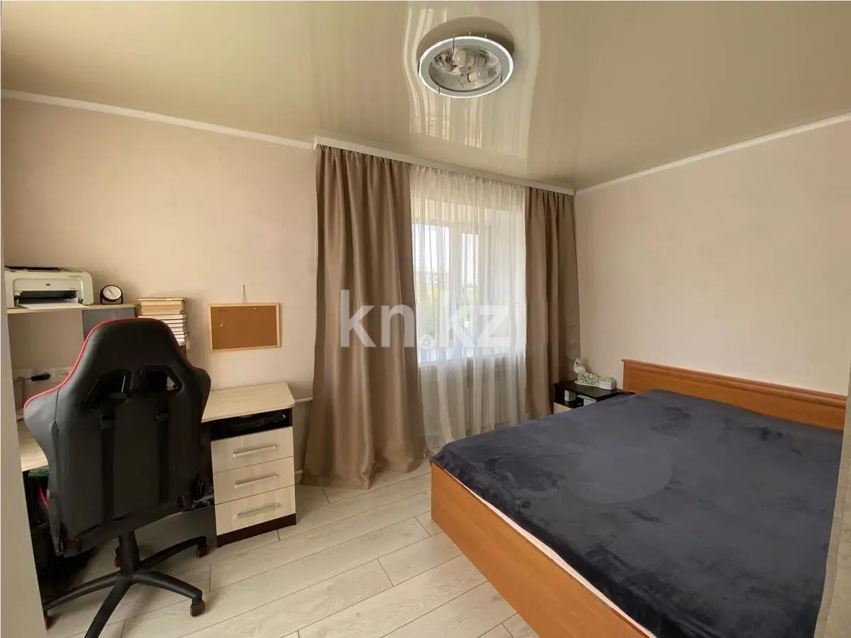 Продажа 2-комнатной квартиры, 40 м², ул. Панфилова, дом  2 в Шахтинске - фото 5
