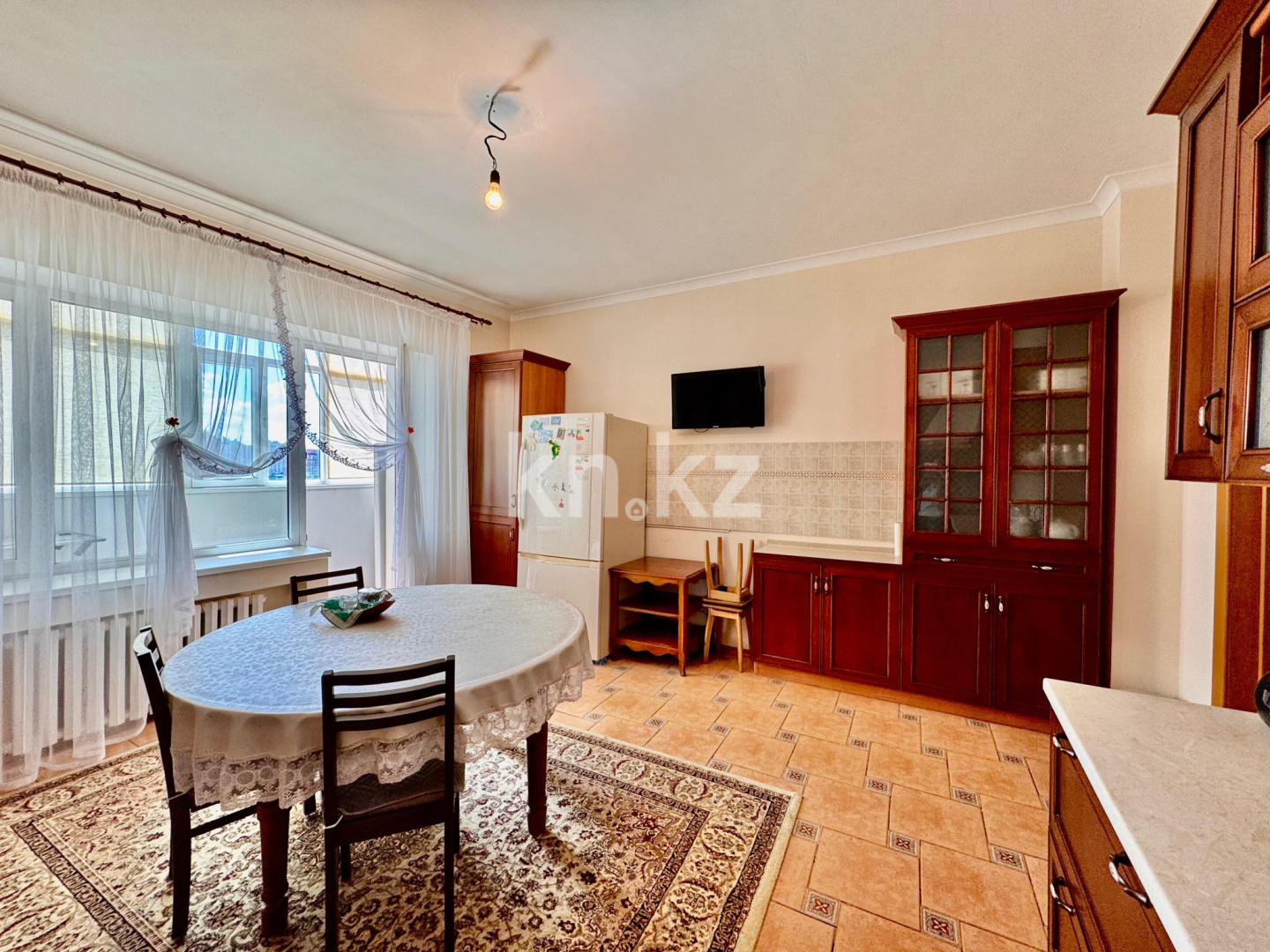 Продажа 6-комнатной квартиры, 383 м², Иманбаева, дом  12/1 - Продажа  пятикомнатных квартир в новостройках Астаны фото 25 из 40