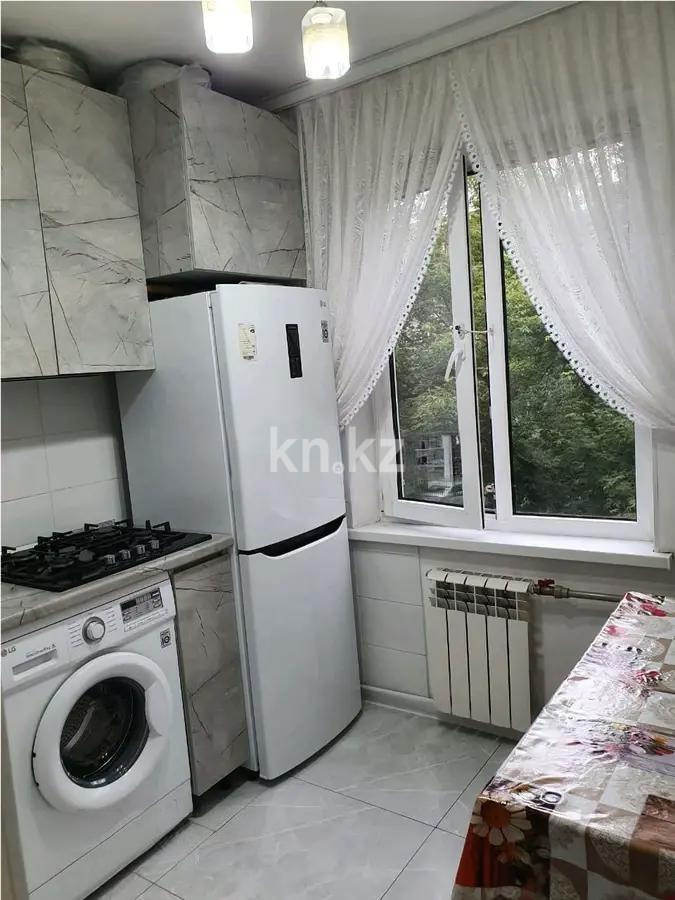 Продажа 3-комнатной квартиры, 56.5 м² в Алматы - фото 3