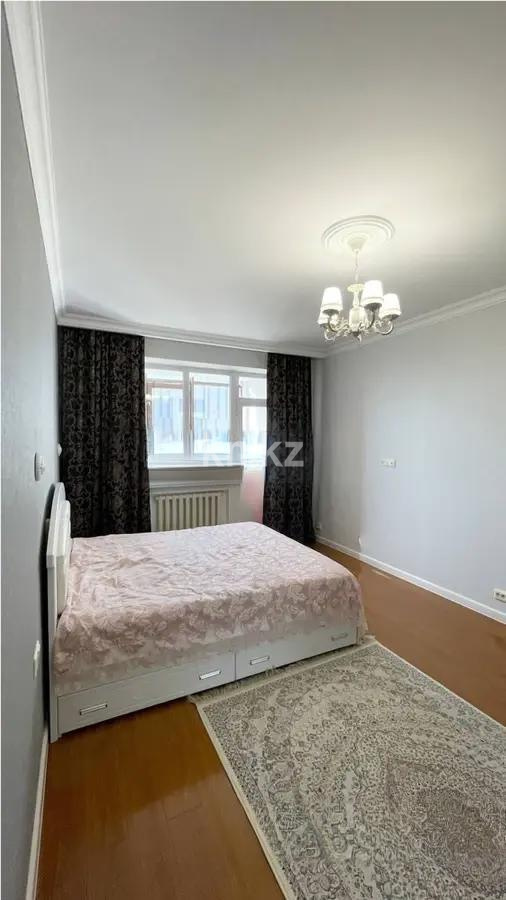 Продажа 5-комнатной квартиры, 160 м², ул. Туркестан, дом  10 - Продажа  пятикомнатных квартир в новостройках Астаны без посредников с фото фото 2 из 9