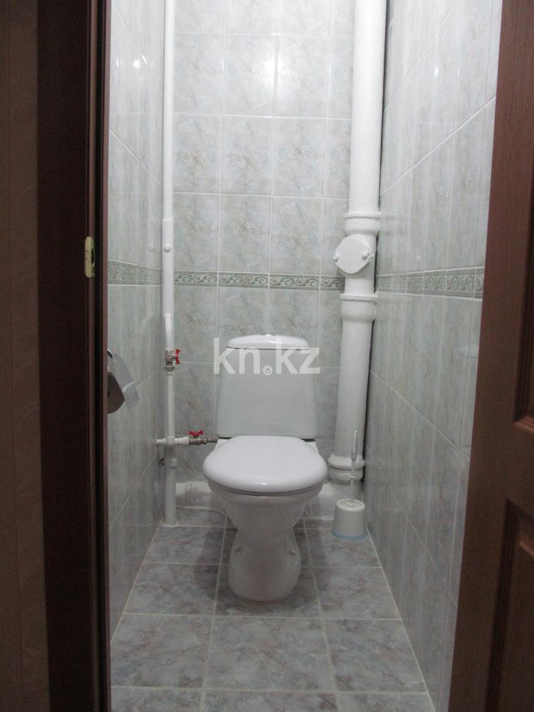 Аренда 3-комнатной квартиры посуточно, 68 м², Кривенко, дом  81 - Аренда квартир посуточно в Павлодаре фото 8 из 8