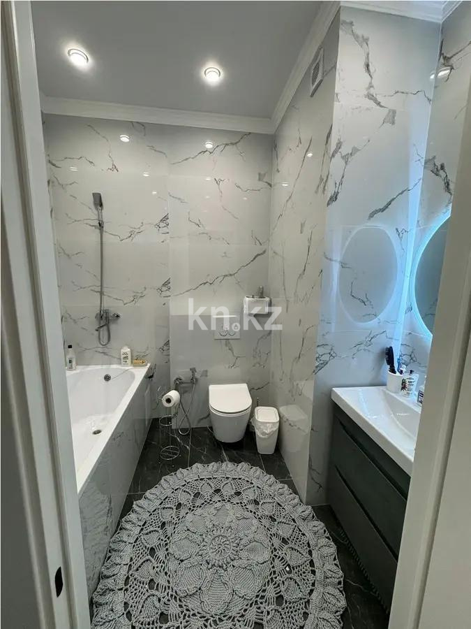 Продажа 4-комнатной квартиры, 118 м² - Продажа  четырехкомнатных квартир в Астане фото 7 из 9