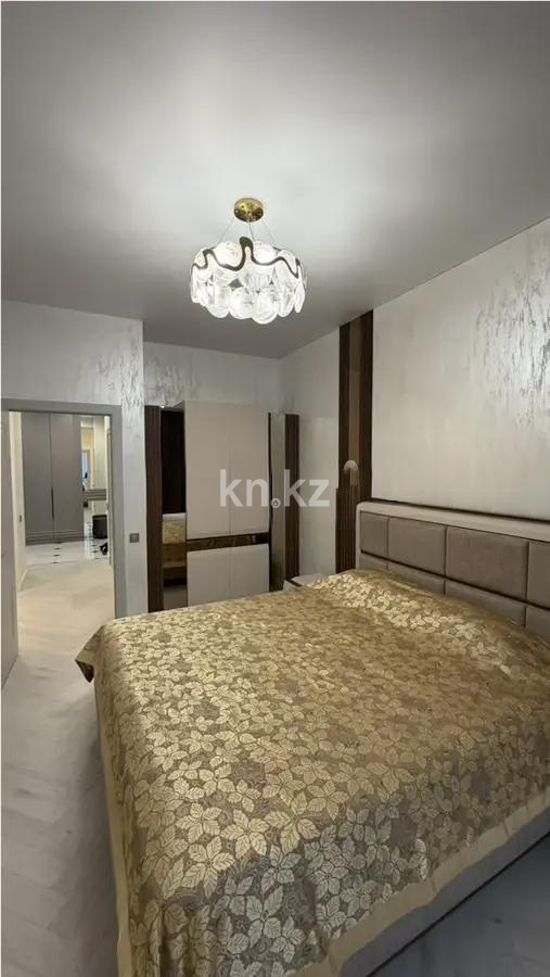 Продажа 2-комнатной квартиры, 58 м² - Продажа квартир в Алматы - страница 2 фото 2 из 4