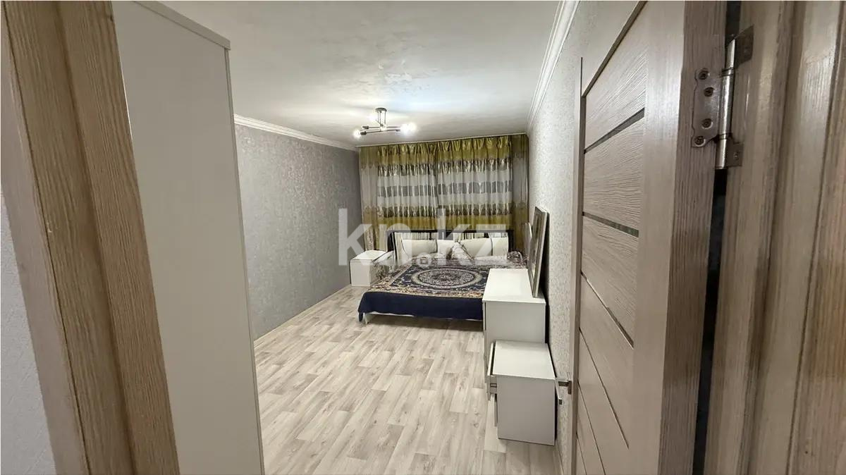 Продажа 2-комнатной квартиры, 48 м², мкр-н 23, дом  39а - Продажа  двухкомнатных квартир в Караганде без посредников с фото фото 1 из 3