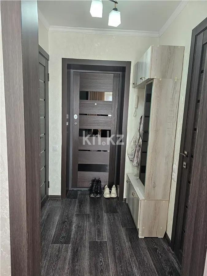 Продажа 1-комнатной квартиры, 30 м² - Продажа квартир от собственников в Караганде фото 4 из 5