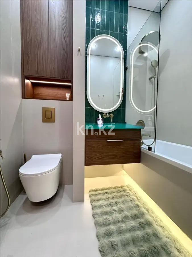 Продажа 3-комнатной квартиры, 88 м² в Астане - фото 6