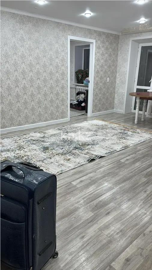 Продажа 2-комнатной квартиры, 55 м² в Караганде