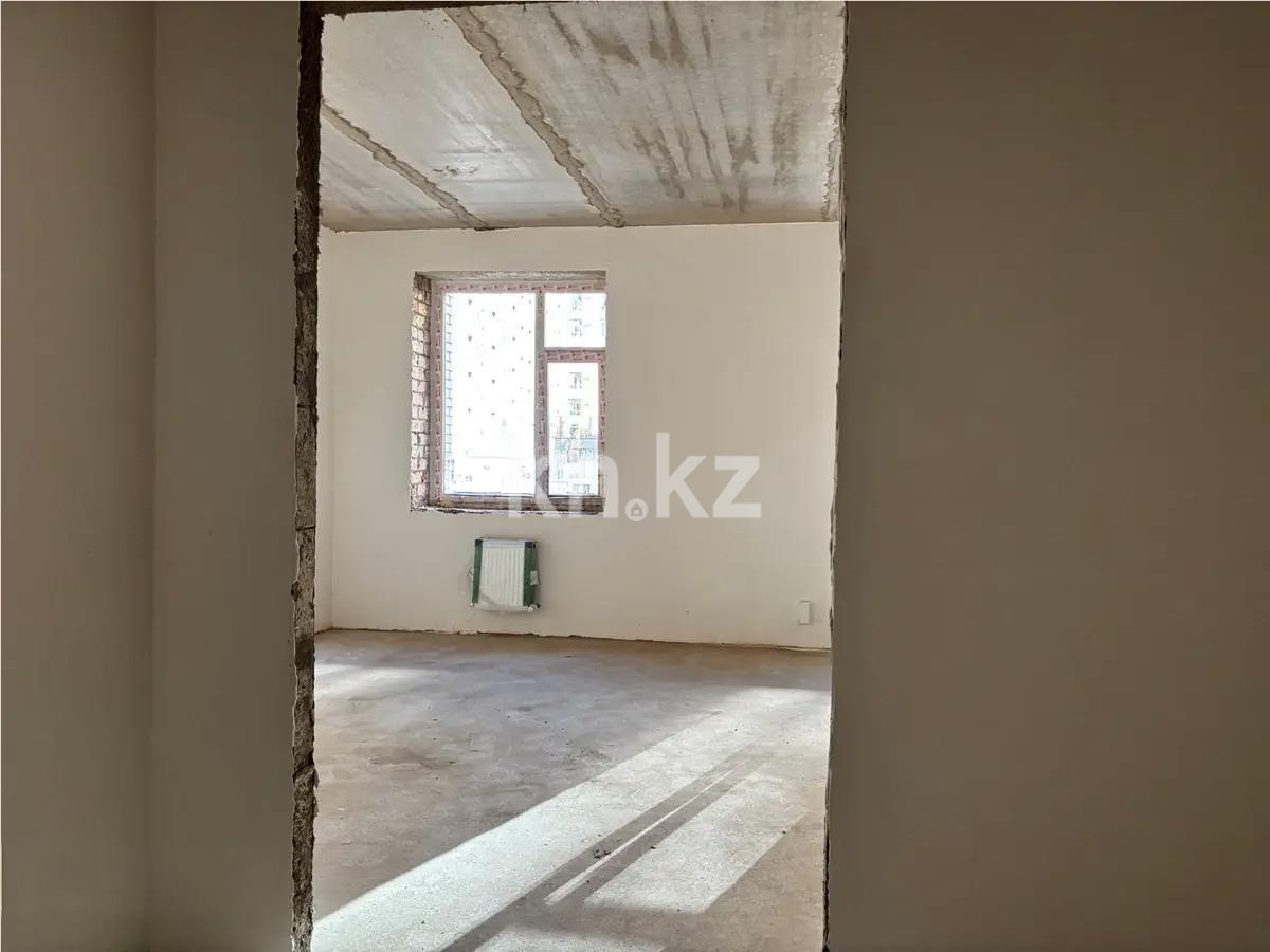Продажа 1-комнатной квартиры, 33.3 м², ул. Е-34, дом  4 - Продажа квартир в новостройках Астаны без посредников с фото фото 1 из 4
