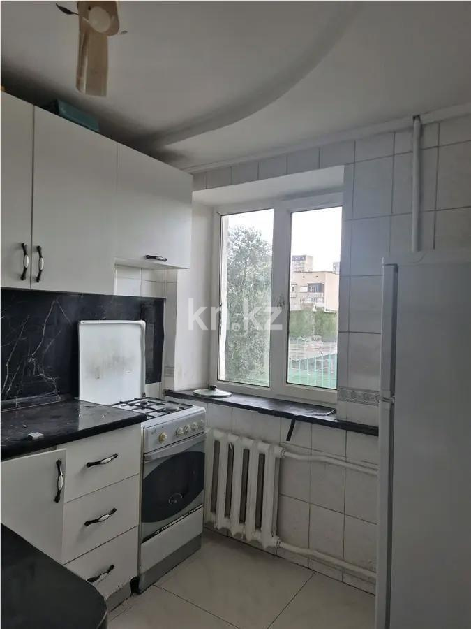 Продажа 3-комнатной квартиры, 42 м² в Алматы - фото 3