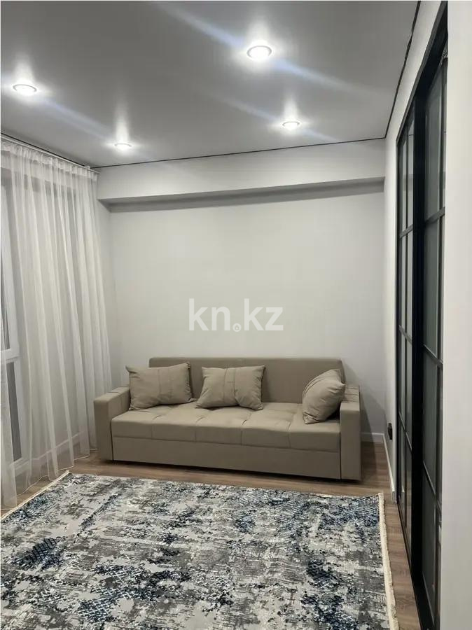 Продажа 2-комнатной квартиры, 53 м², мкр-н Шугыла, дом  340/3 в Алматы