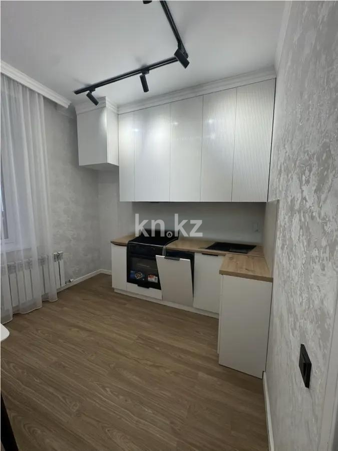 Продажа 1-комнатной квартиры, 42.6 м² - Продажа однокомнатных квартир в р-не Нура Астаны - страница 3 фото 2 из 5