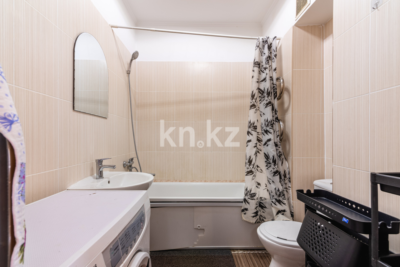 Продажа 1-комнатной квартиры, 27 м² - Продажа квартир в новостройках Алматы с фото - страница 2 фото 10 из 14