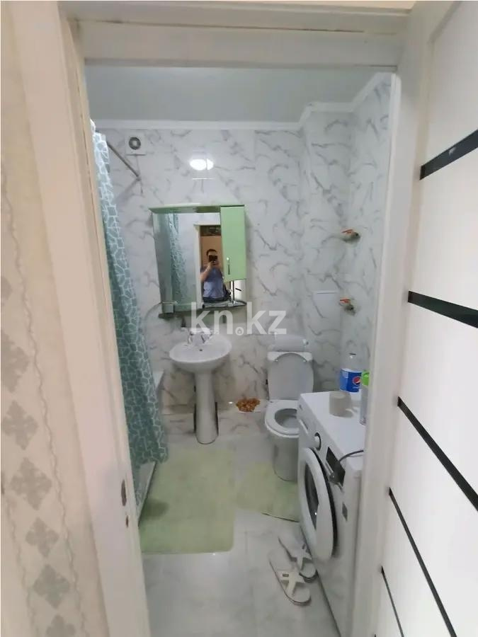 Продажа 1-комнатной квартиры, 38 м² - Продажа однокомнатных квартир в кирпичном доме в Астане - страница 5 фото 3 из 3