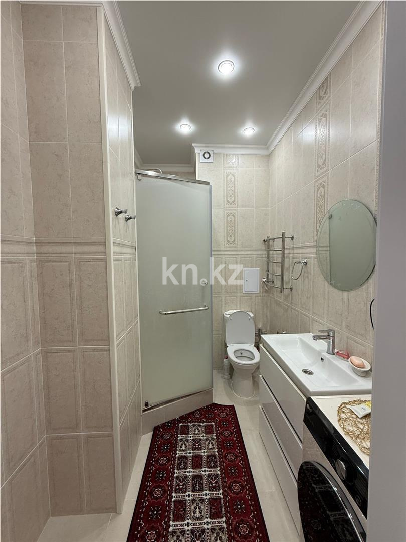 Продажа 3-комнатной квартиры, 73 м², ул. Култегин в Астане - фото 9