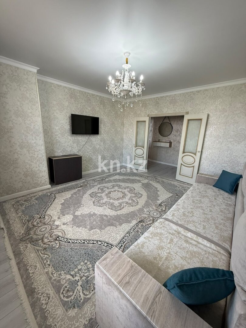 Продажа 2-комнатной квартиры, 60 м² в Караганде - фото 2