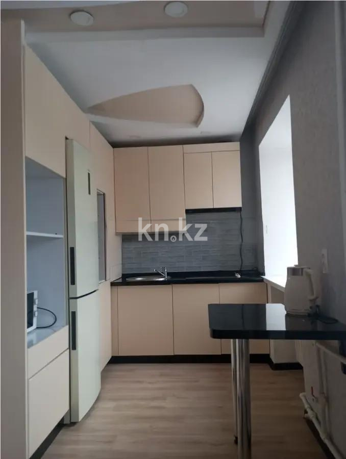 Продажа 1-комнатной квартиры, 30 м², ул. Жамбыла, дом  55 - Продажа квартир в Сарани фото 2 из 3