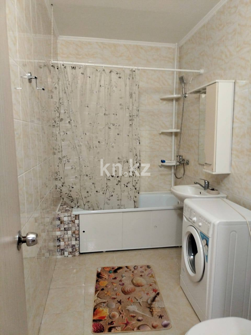 Аренда 1-комнатной квартиры, 37 м² в Астане - фото 8