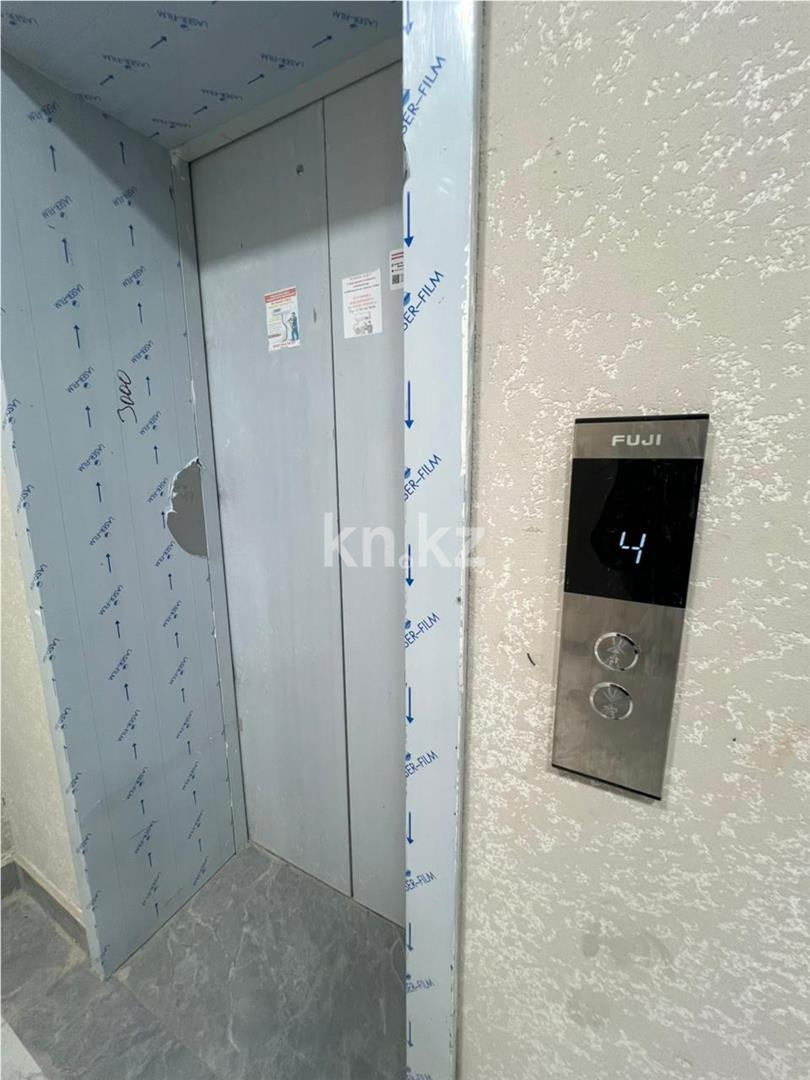 Продажа 1-комнатной квартиры, 37 м² в Караганде - фото 10