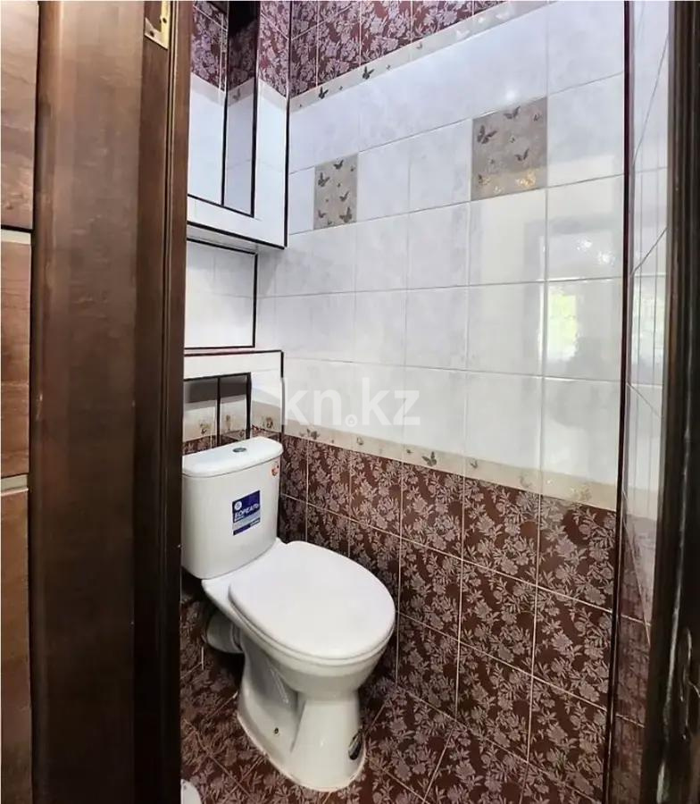 Продажа 2-комнатной квартиры, 63 м², ул. Сатпаева, дом  42 в Алматы - фото 4