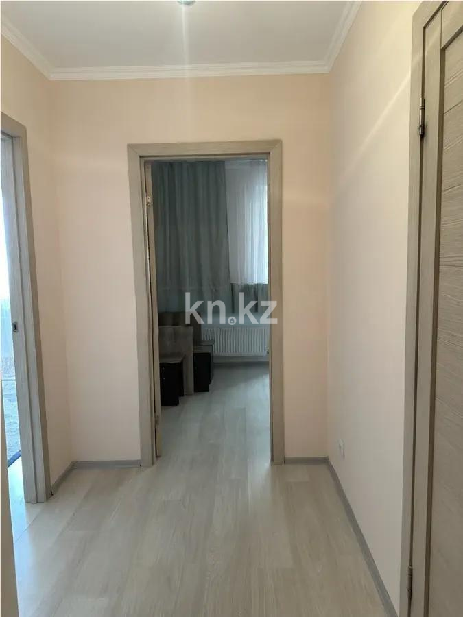 Продажа 1-комнатной квартиры, 38 м² в Астане - фото 4