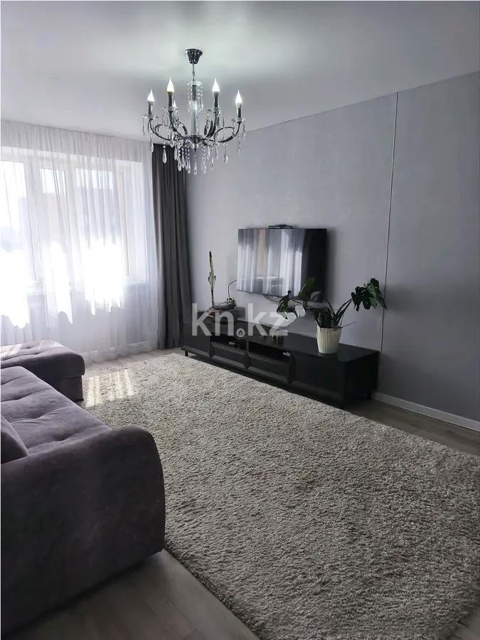 Продажа 2-комнатной квартиры, 64.5 м² в Астане